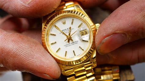 fix rolex bracelet|Rolex bracelet repair cost.